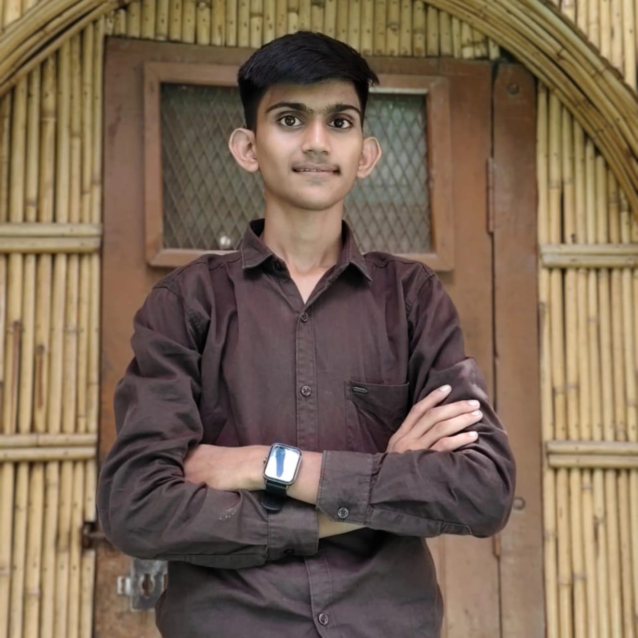 Portfolio | Yash Yadav